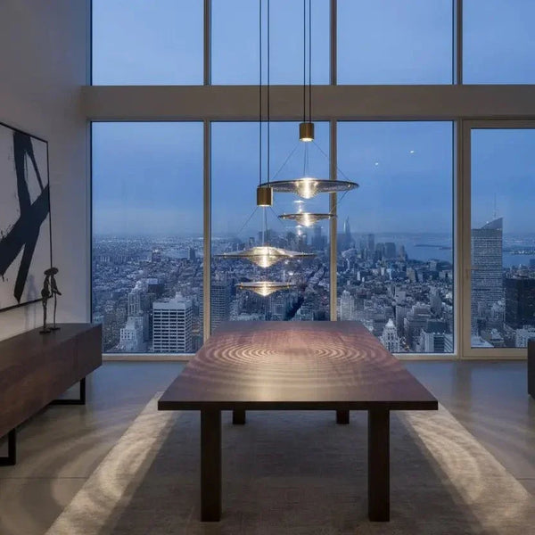 Suspension luminaire | Adoria