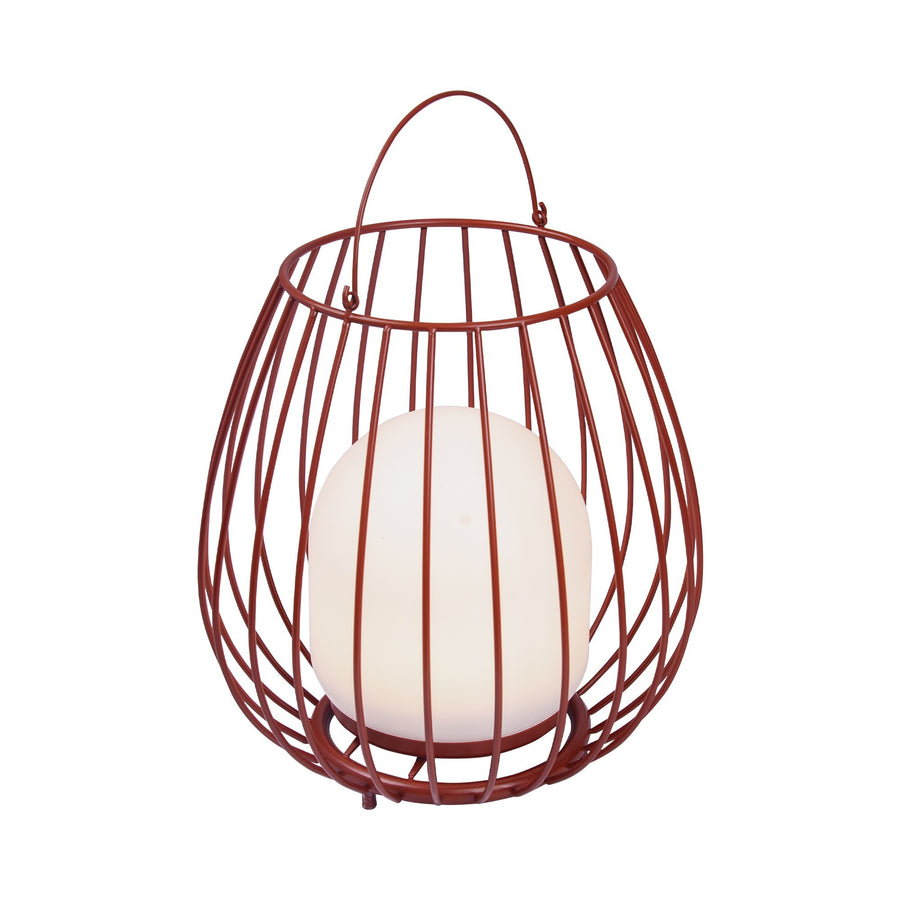 Lampe nomade d'extérieur LED Jim To-Go, IP54