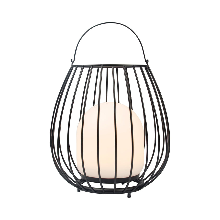 Lampe nomade d'extérieur LED Jim To-Go, IP54