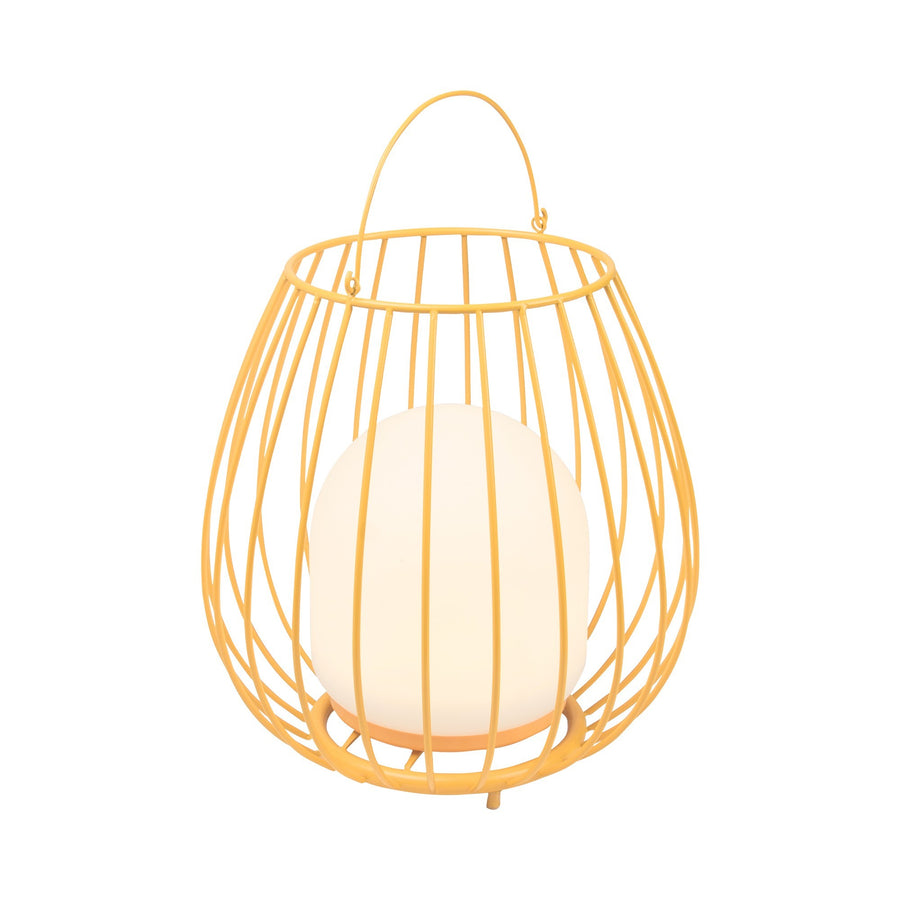 Lampe nomade d'extérieur LED Jim To-Go, IP54