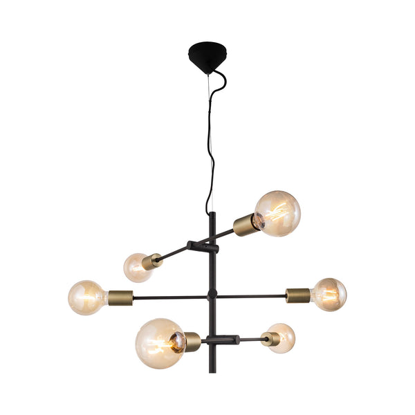 Suspension luminaire | Josefine