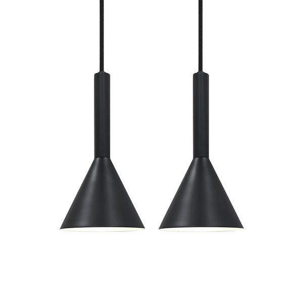 Suspension Kelvis 2-Kit noire