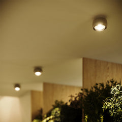 Plafonnier LED | Beam