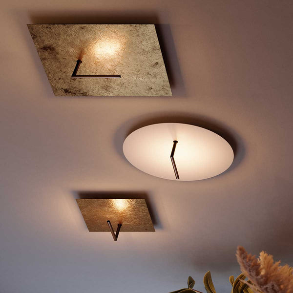 Plafonnier LED | Edge