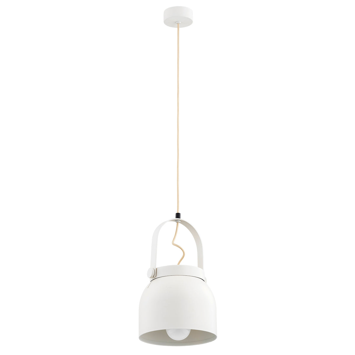 Suspension luminaire Logan