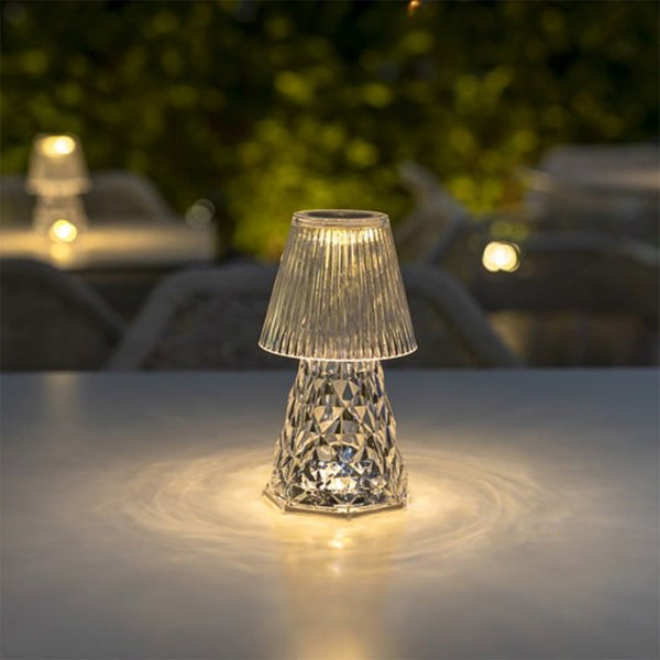 Tischleuchte Lola 20 Lux