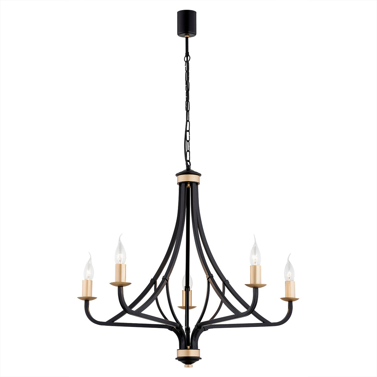 Lustre Lorenzo