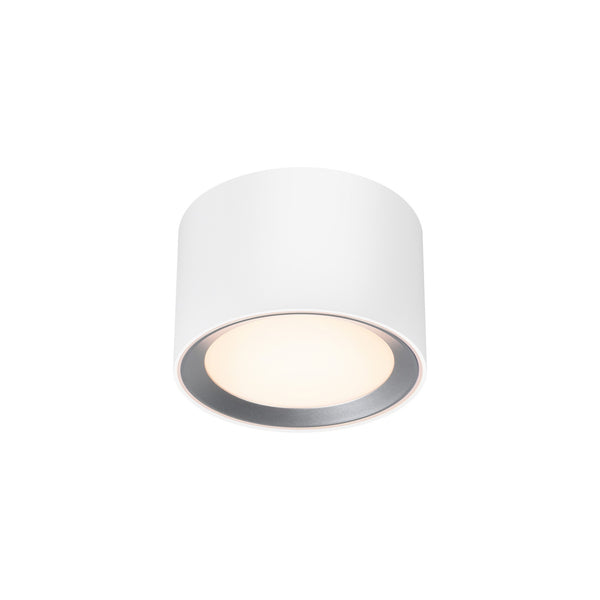 Plafonnier LED Landon Smart