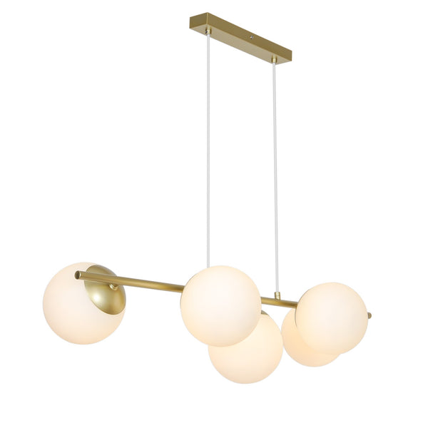 Suspension luminaire | Nolven