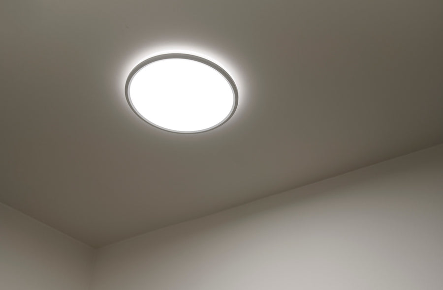 Plafonnier LED Liva Smart multicolore