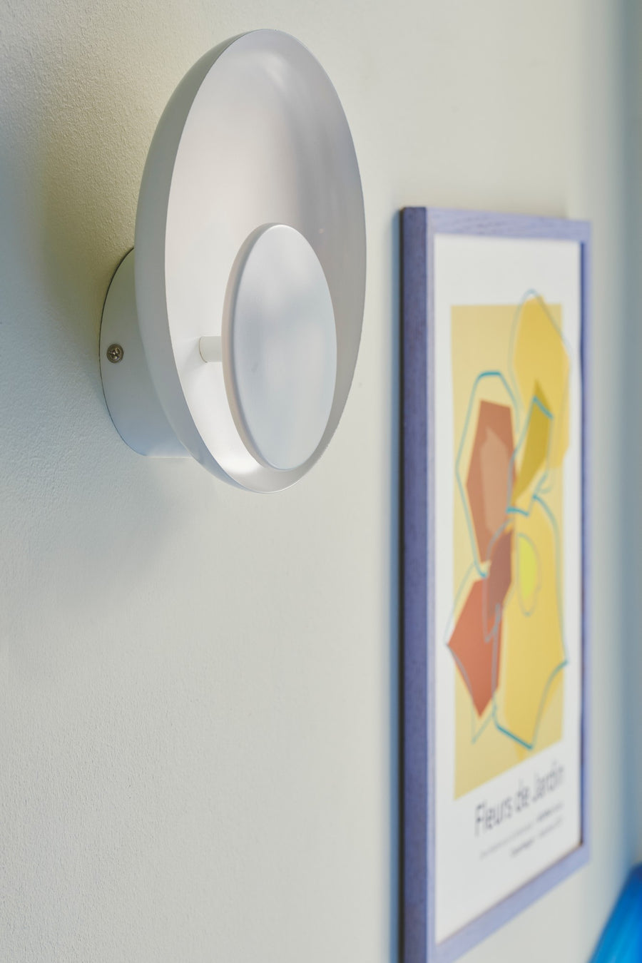 Applique murale LED Marsi