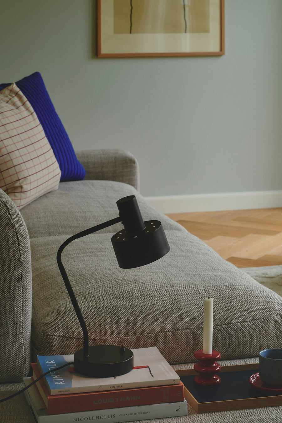 Lampe à poser Matis