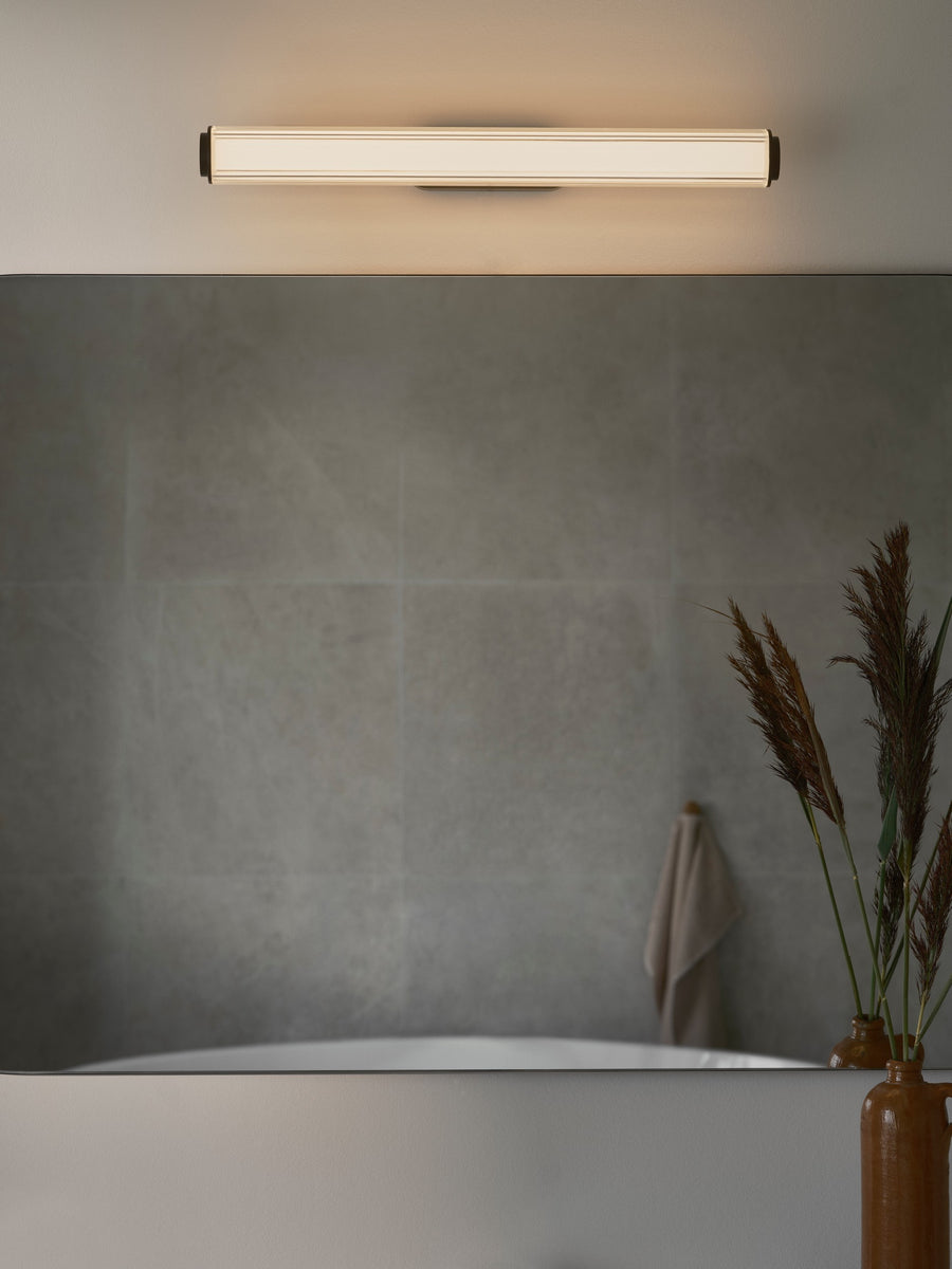 Applique murale LED Virelle 50