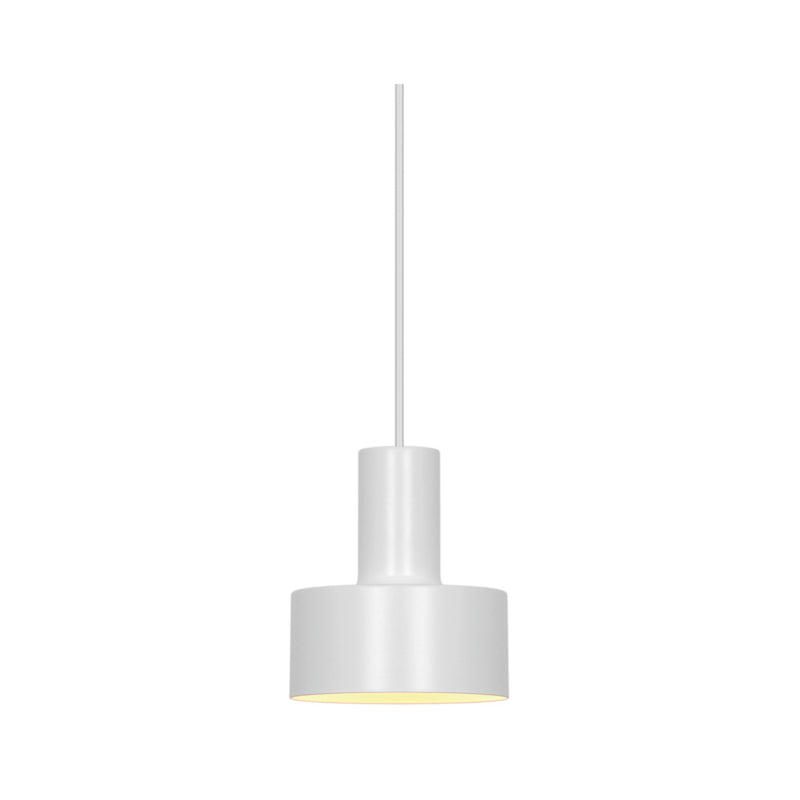 Suspension luminaire | Matis Blanche