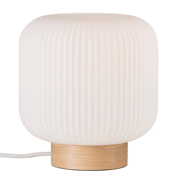 Lampe de chevet | Milford Bois