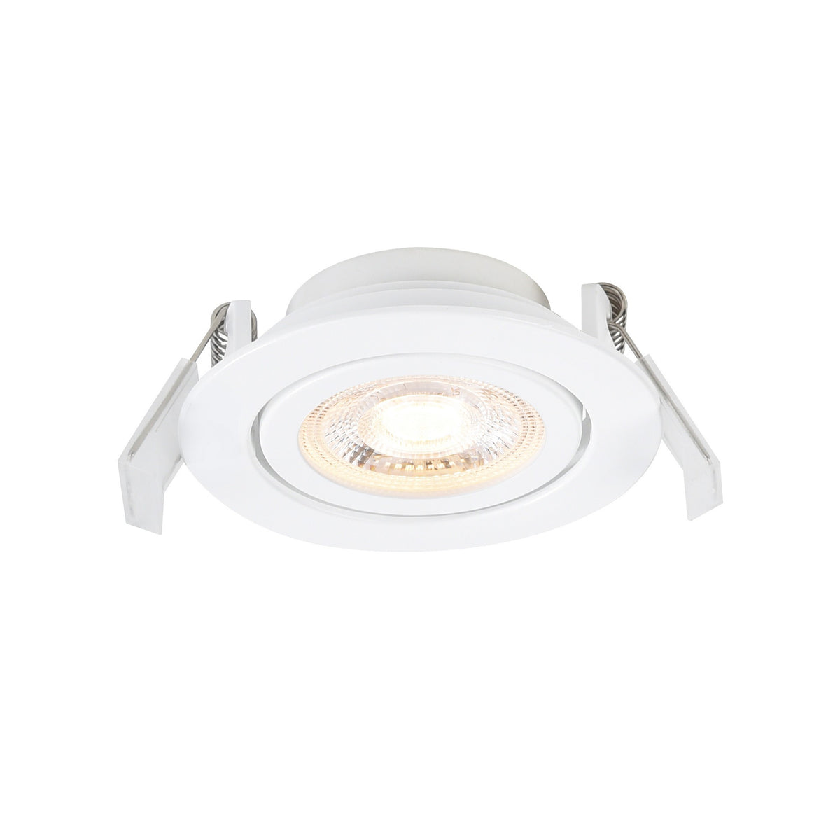 Spot encastrable LED Monolo 1-Kit