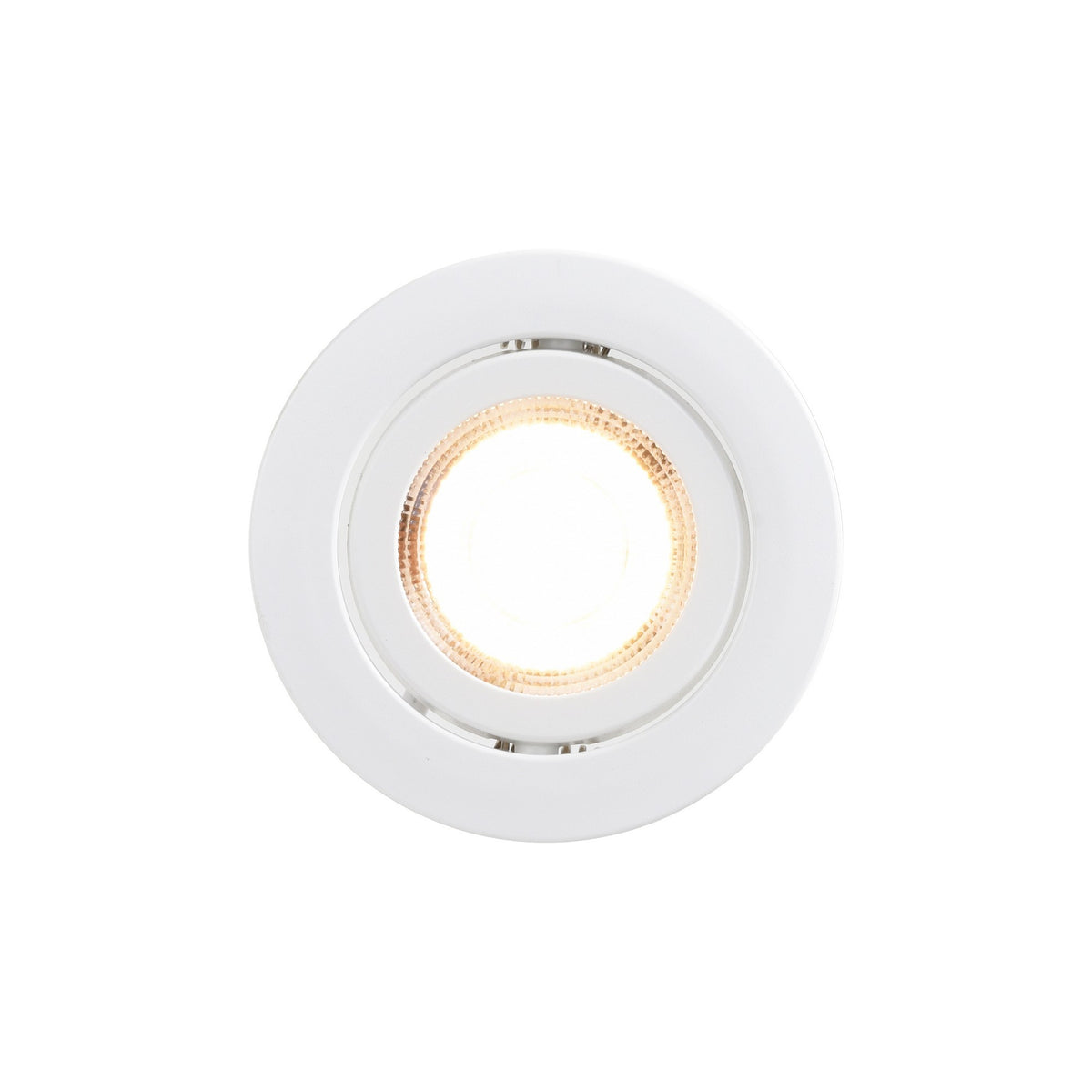 Spot encastrable LED Monolo 1-Kit