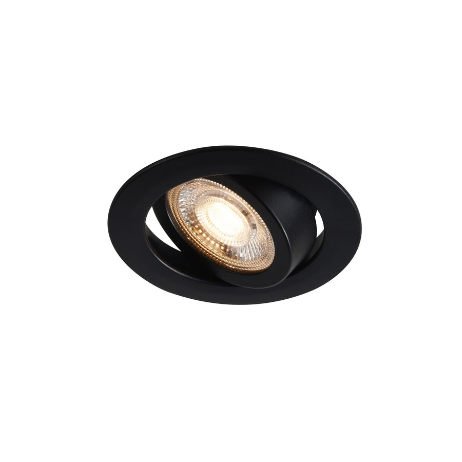 Spot encastrable LED Monolo 1-Kit