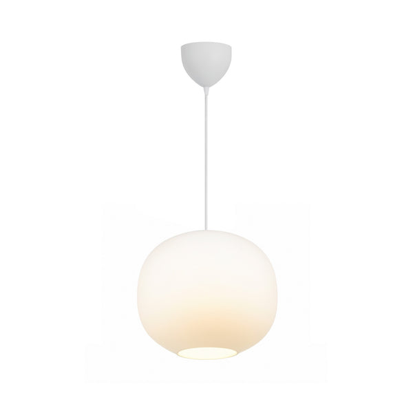 Suspension luminaire | Navone Blanche