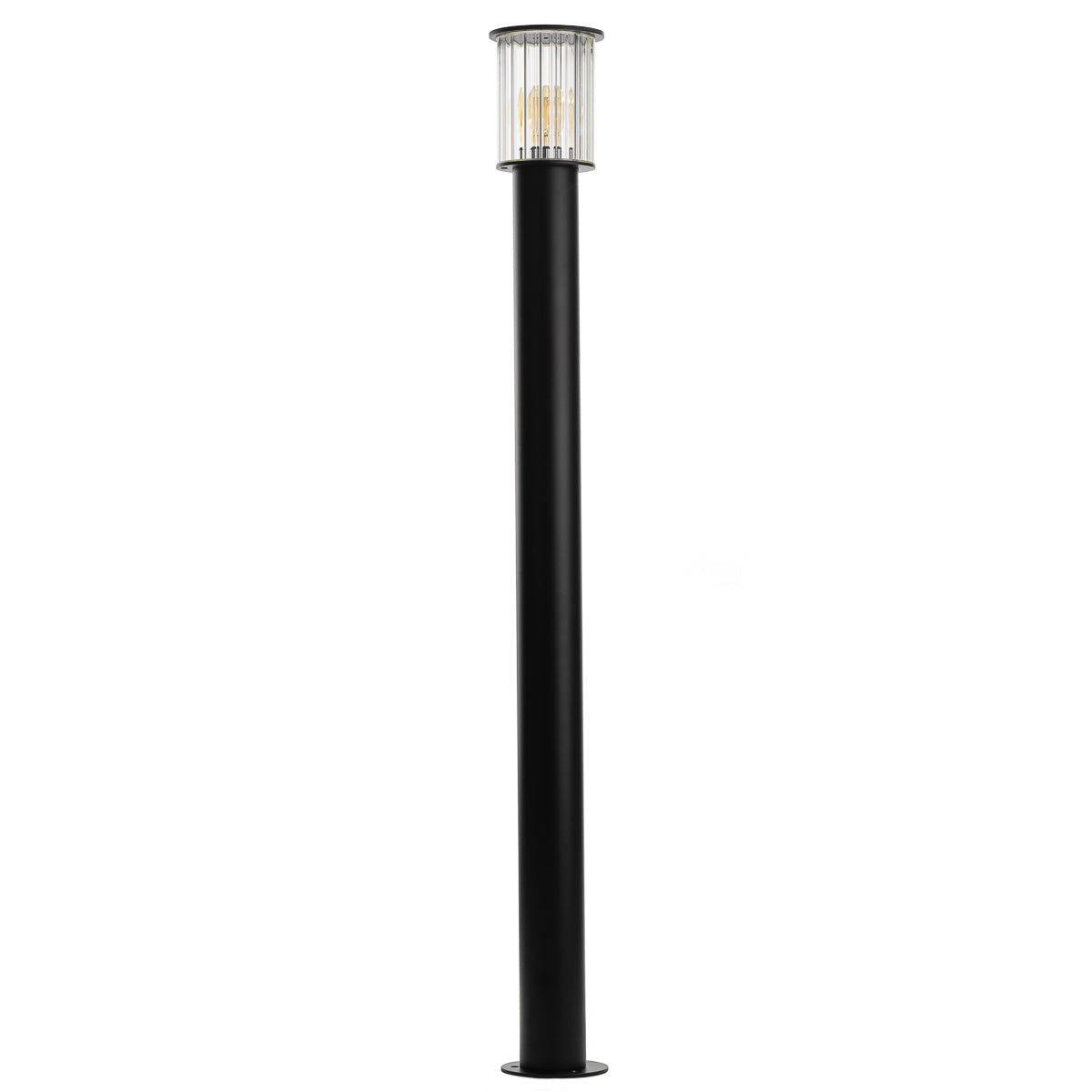 Lampadaire Norfolk 1 lumière 8750