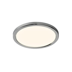 Plafonnier LED | Oja Chromé