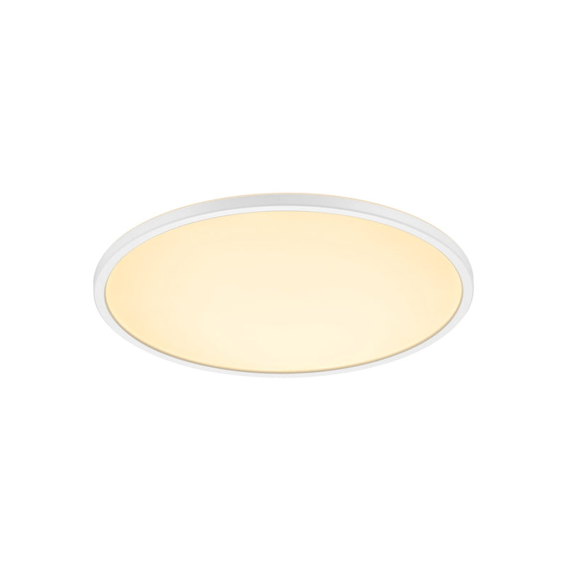 Plafonnier LED Oja 42 variable 3 niveaux 2700K