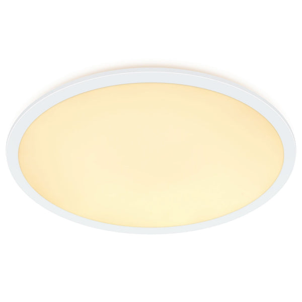 Plafonnier LED Oja 60 variable 3 niveaux 2700K
