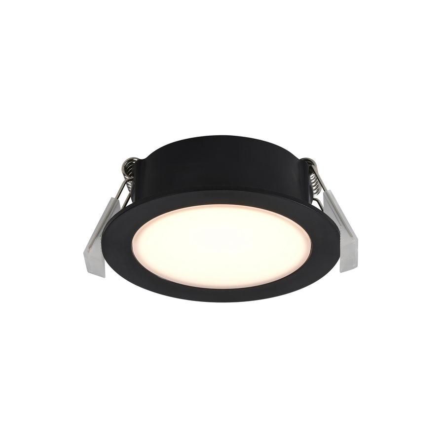Spot encastrable LED Olea 3-Kit