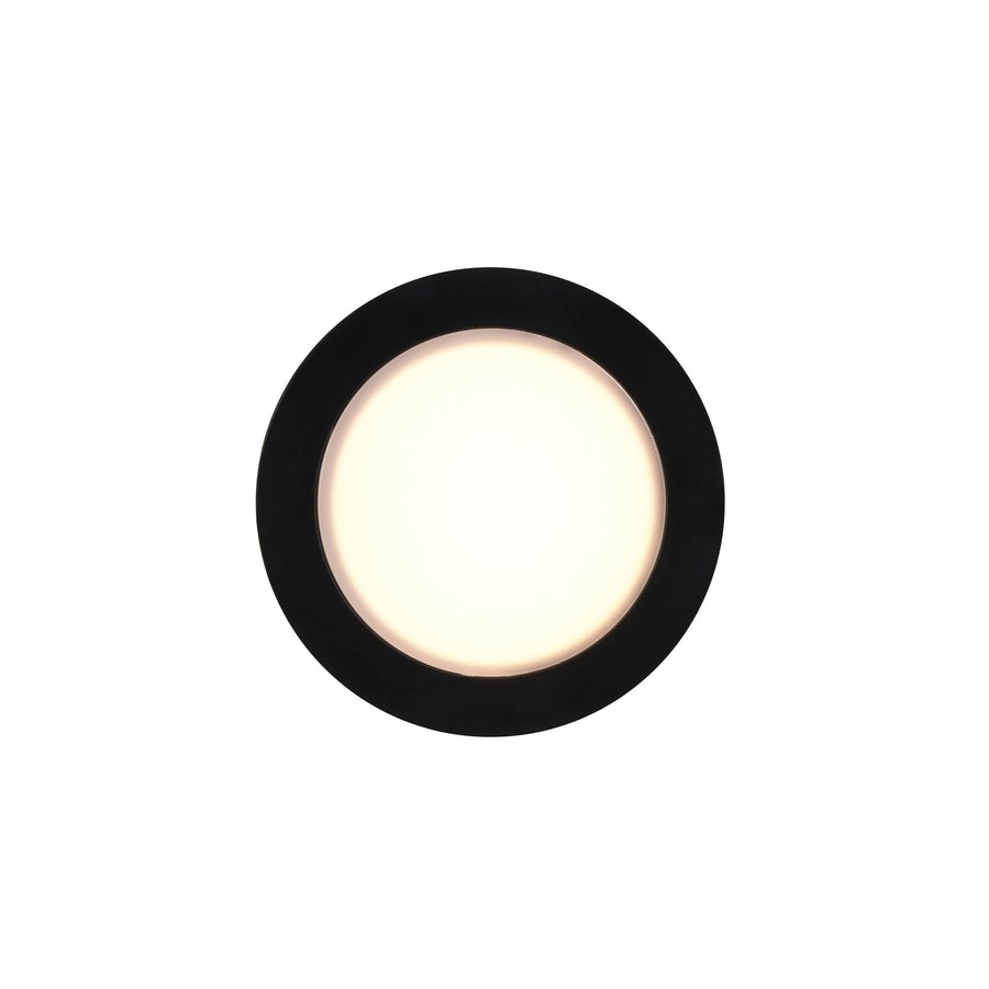 Spot encastrable LED Olea 3-Kit