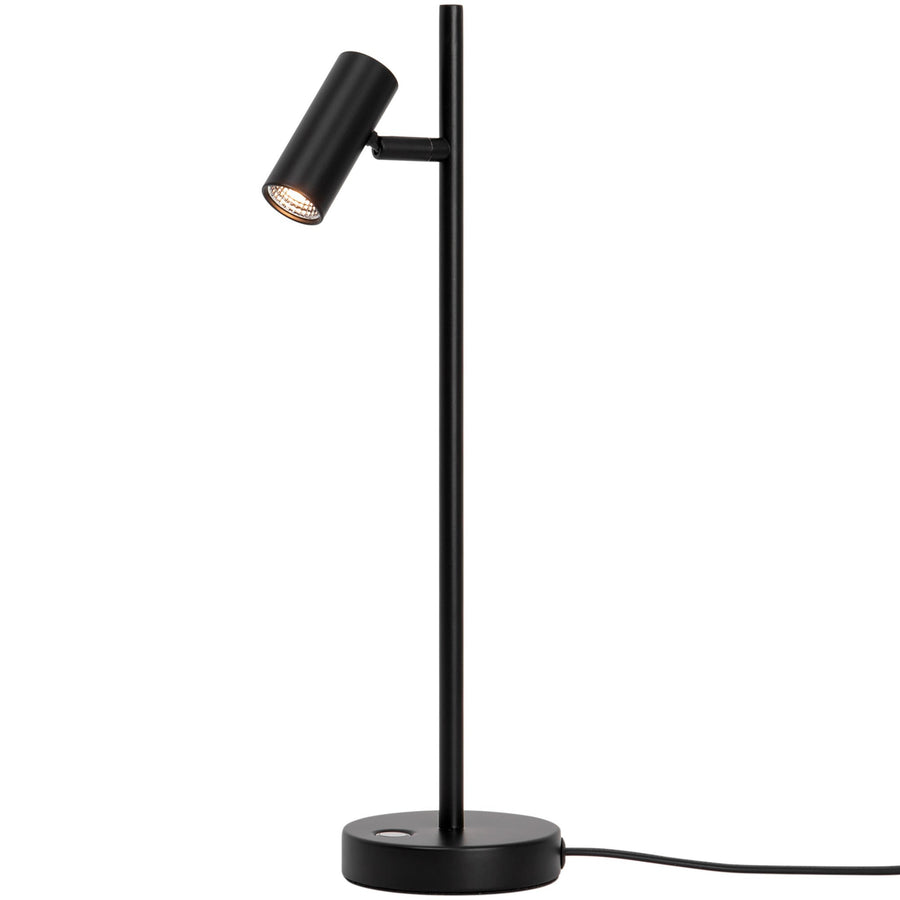 Lampe à poser LED Omari