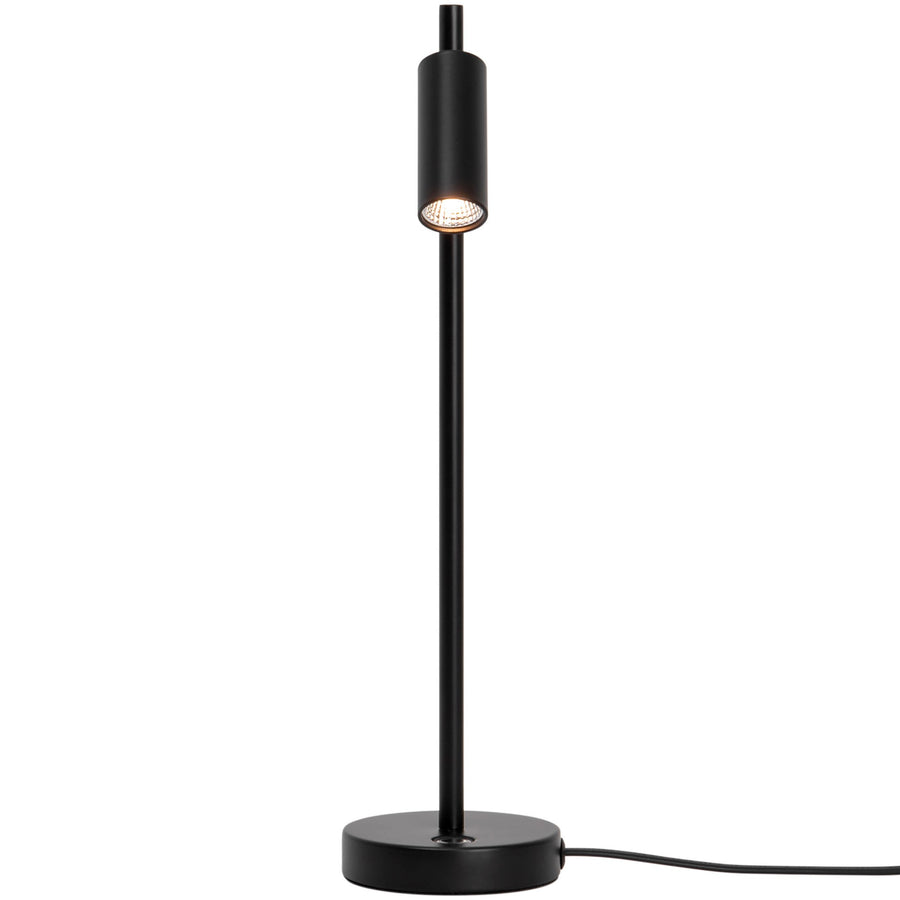 Lampe à poser LED Omari