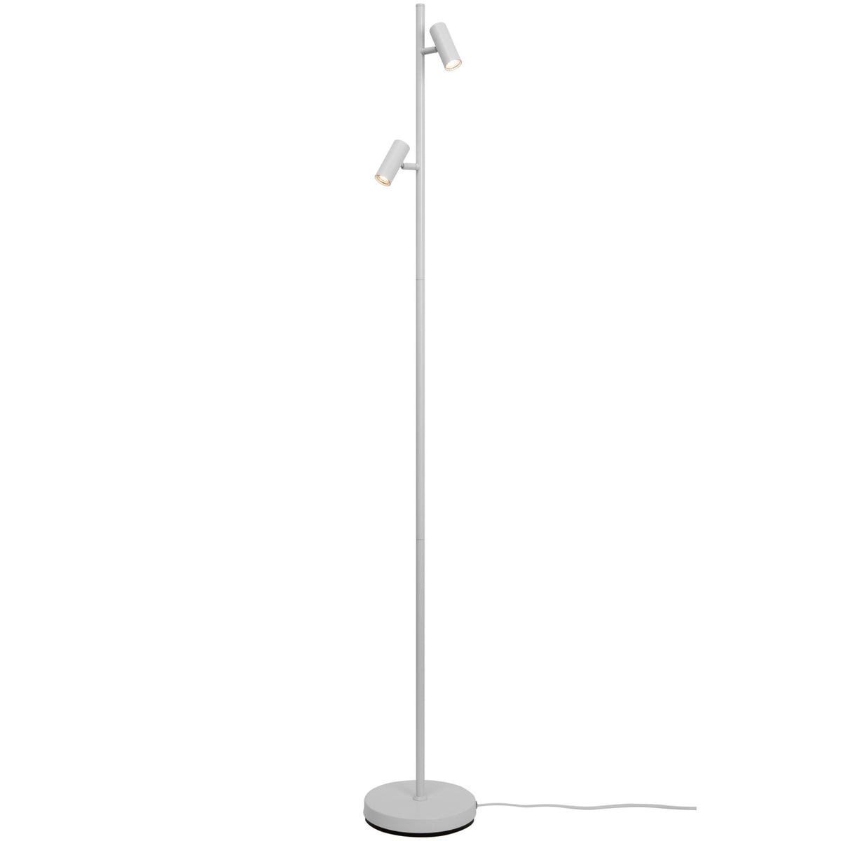 Lampadaire LED Omari
