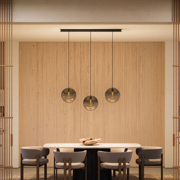 Suspension luminaire | Orb Ø 30 cm