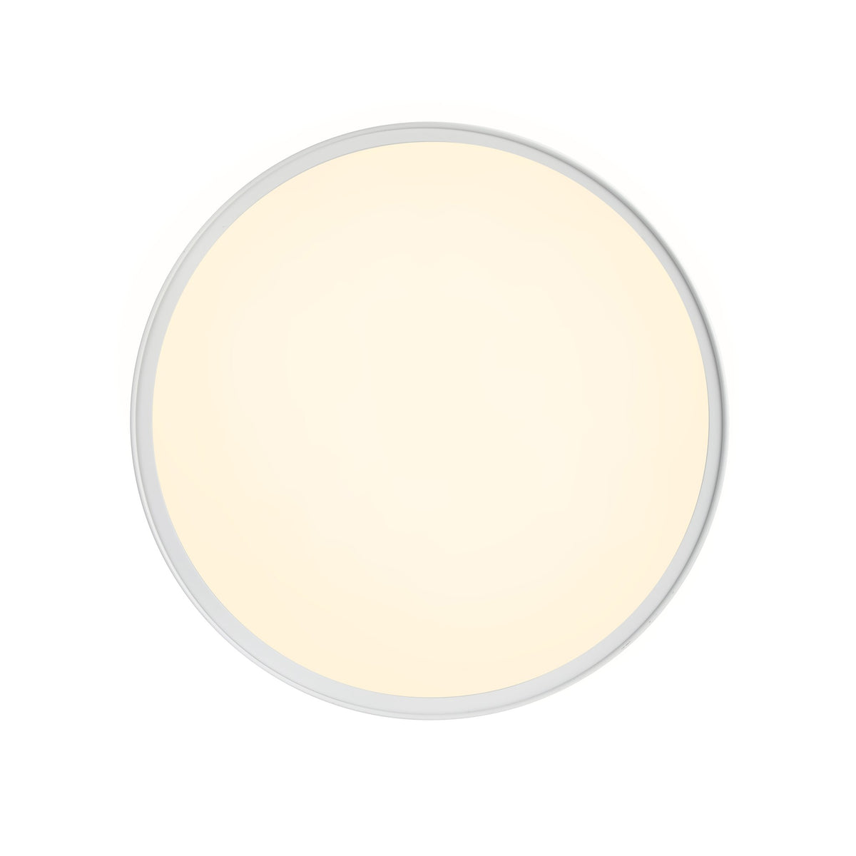 Plafonnier LED Penelopa 2700/4000K variable blanc