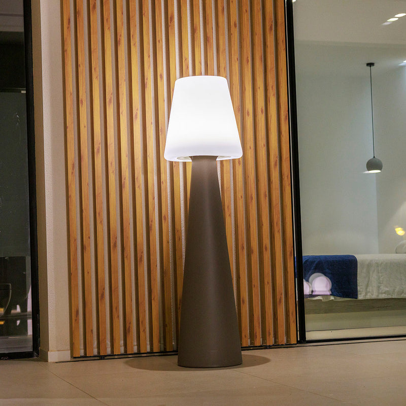 Kabellose Stehleuchte Lola 165 Pop