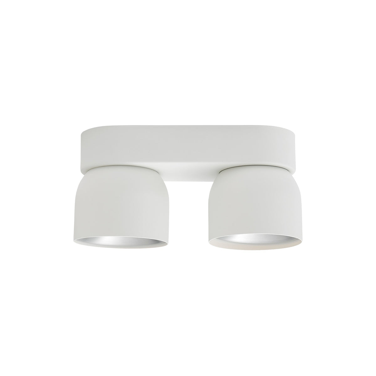 Plafonnier spots Pitcher 2-Spot