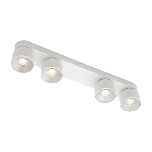 Plafonnier spots Pitcher 4-Spot