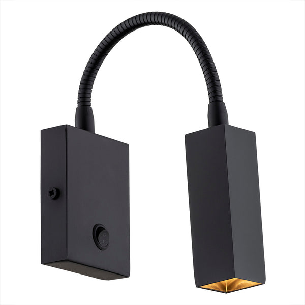 Wandleuchte Rockstar