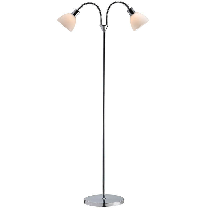 Lampadaire salon | Ray Double