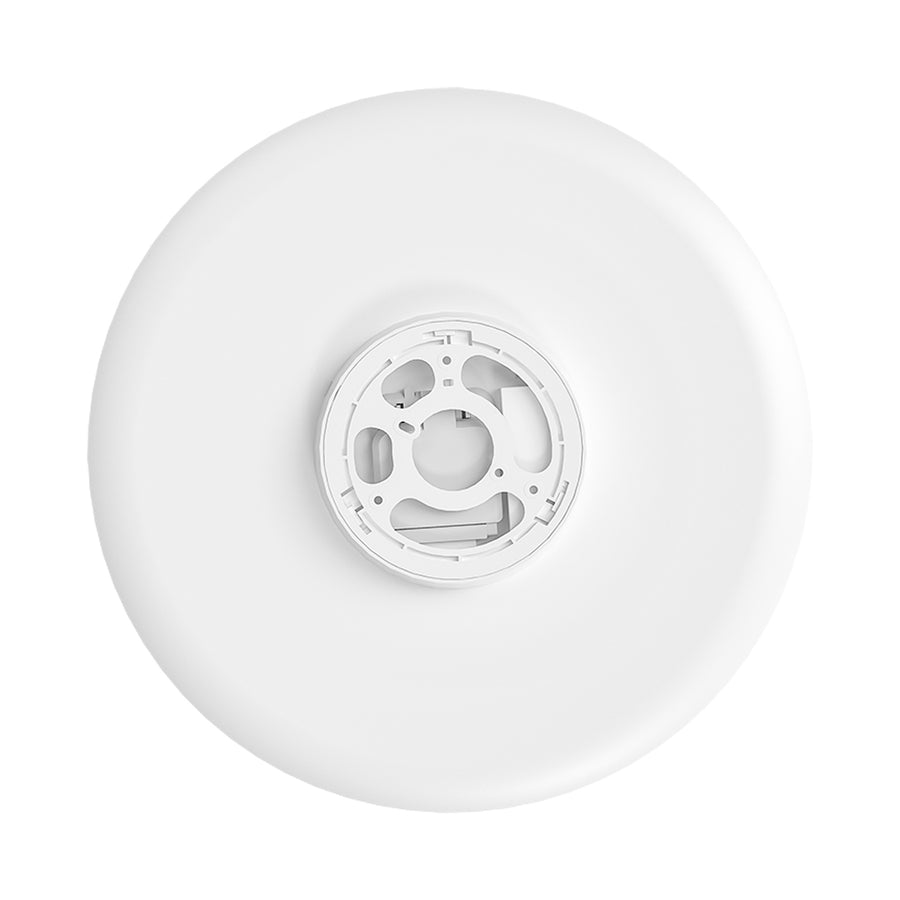 Plafonnier LED Serenova 41 blanc
