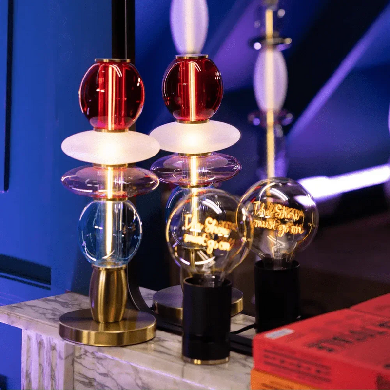Lampe de chevet | Callum