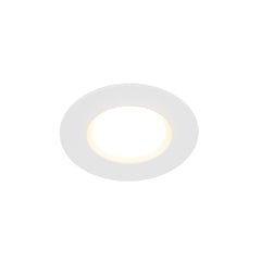 Spot encastrable LED Siege blanc