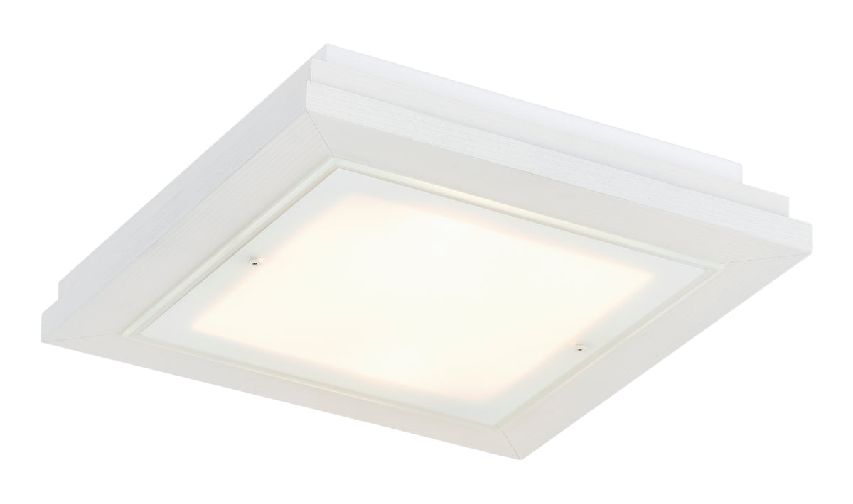Plafonnier Tabor 4 lumières 1865
