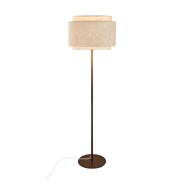 Lampadaire salon | Takai Beige