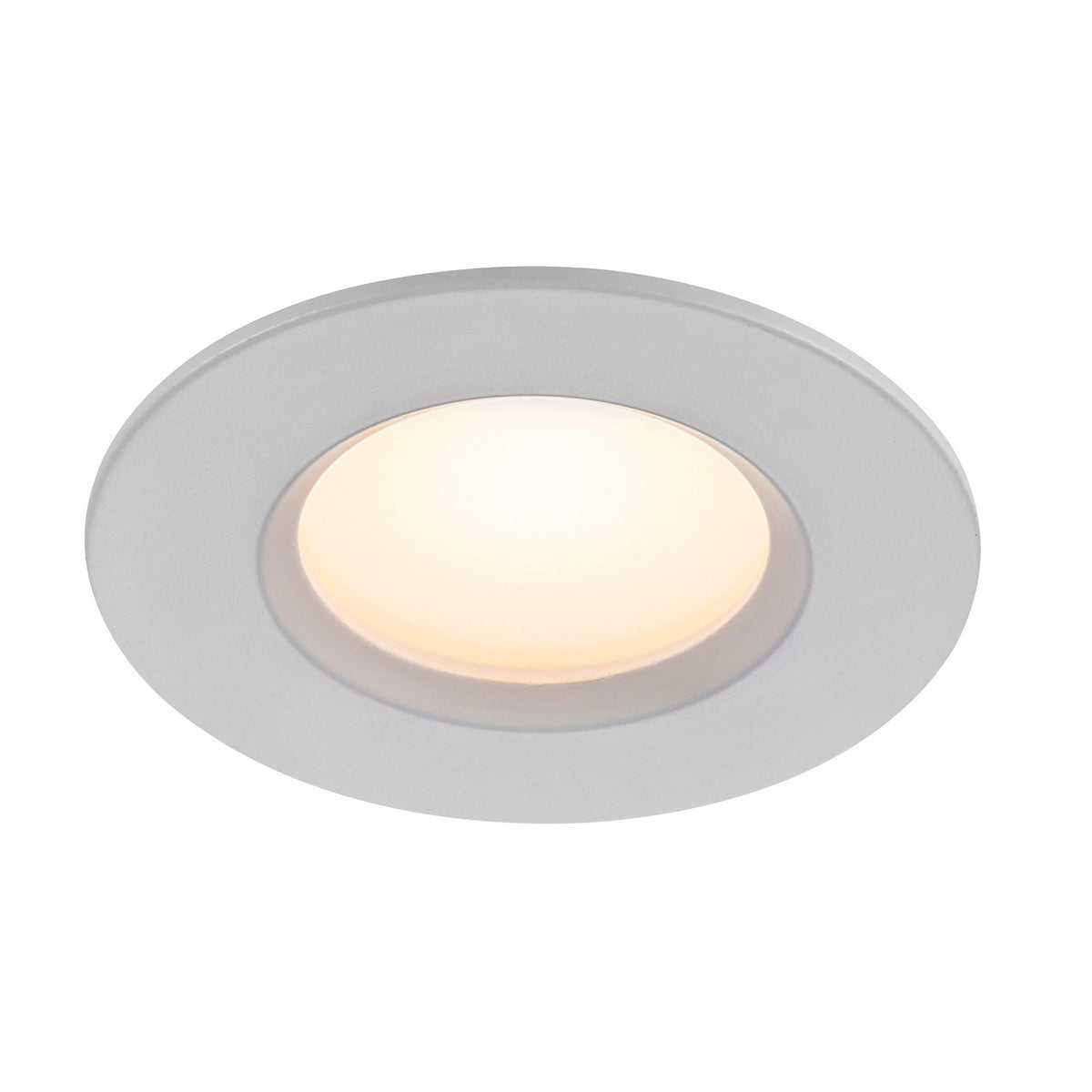 Spot encastrable LED Tiaki