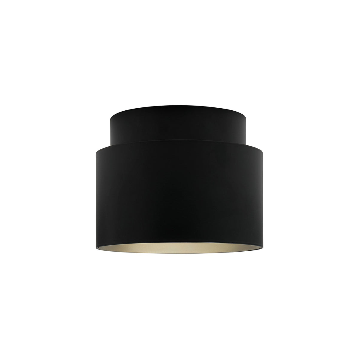Plafonnier spots Torone noir