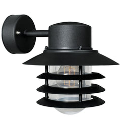 Luminaire extérieur | Vejers Noire