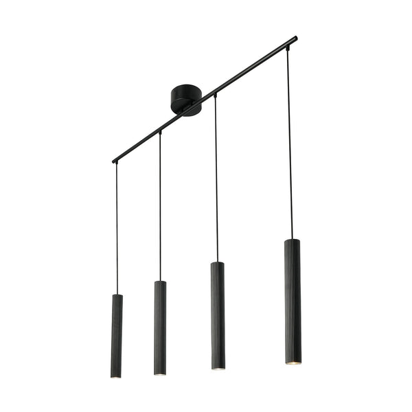 Suspension luminaire | Valkanilo