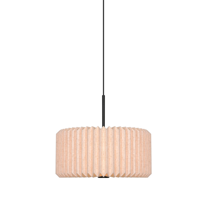 Suspension luminaire | Rosabel