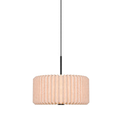 Suspension luminaire | Rosabel